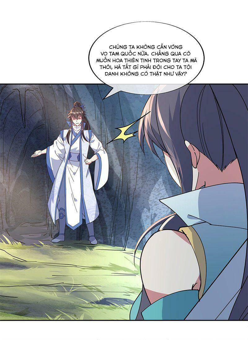 Chiến Hồn Tuyệt Thế Chapter 138 - 14
