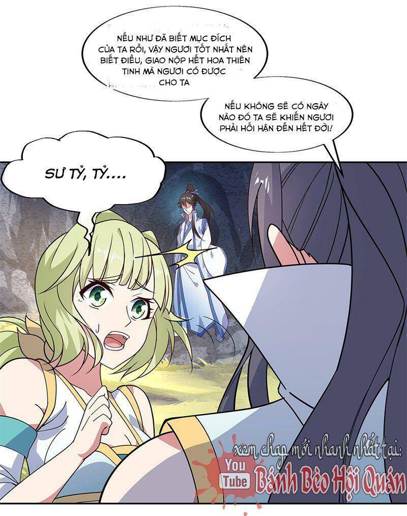 Chiến Hồn Tuyệt Thế Chapter 138 - 16