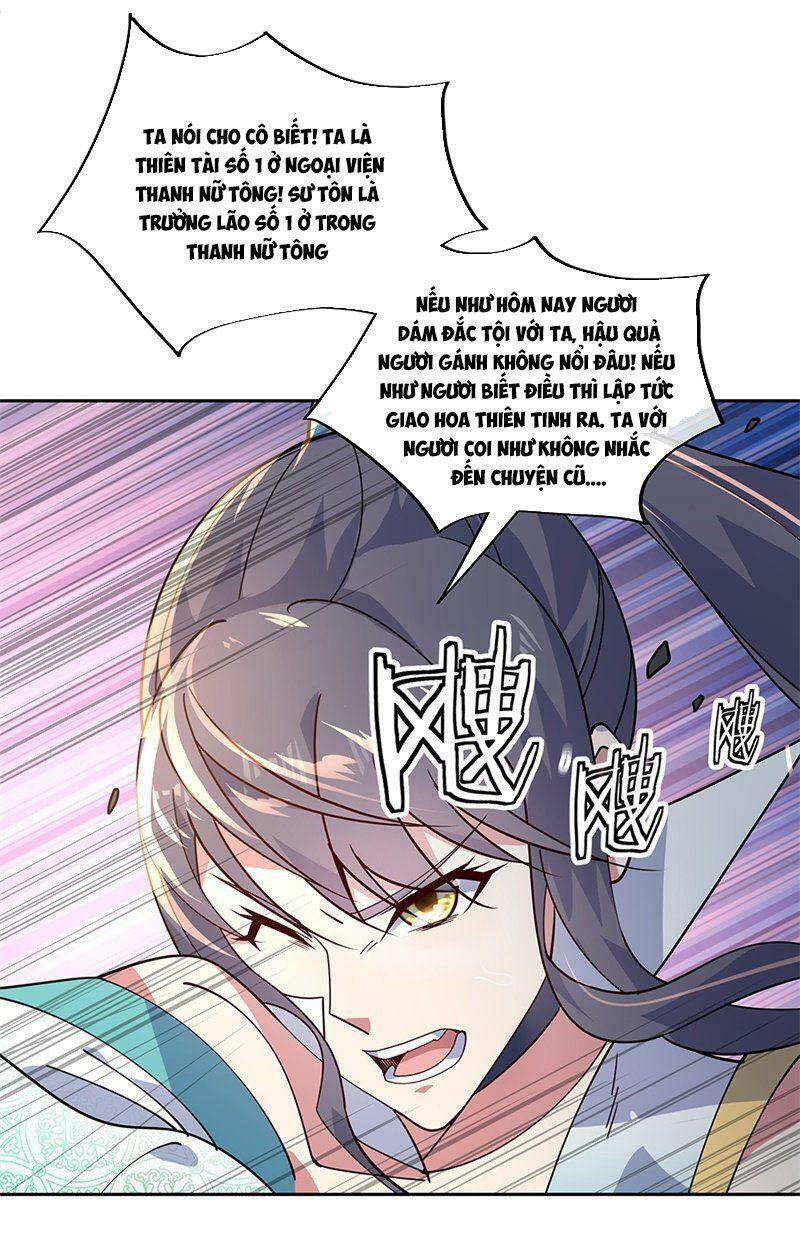 Chiến Hồn Tuyệt Thế Chapter 138 - 20