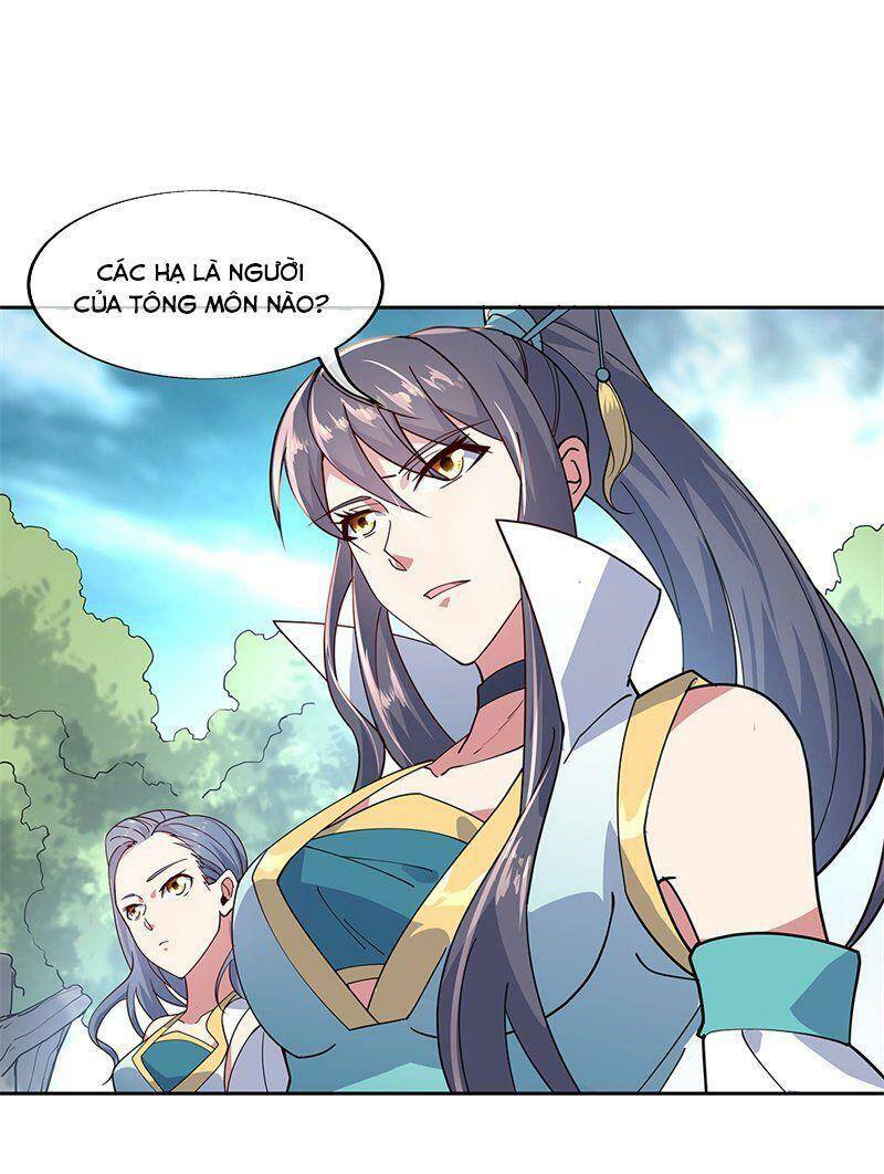 Chiến Hồn Tuyệt Thế Chapter 138 - 5