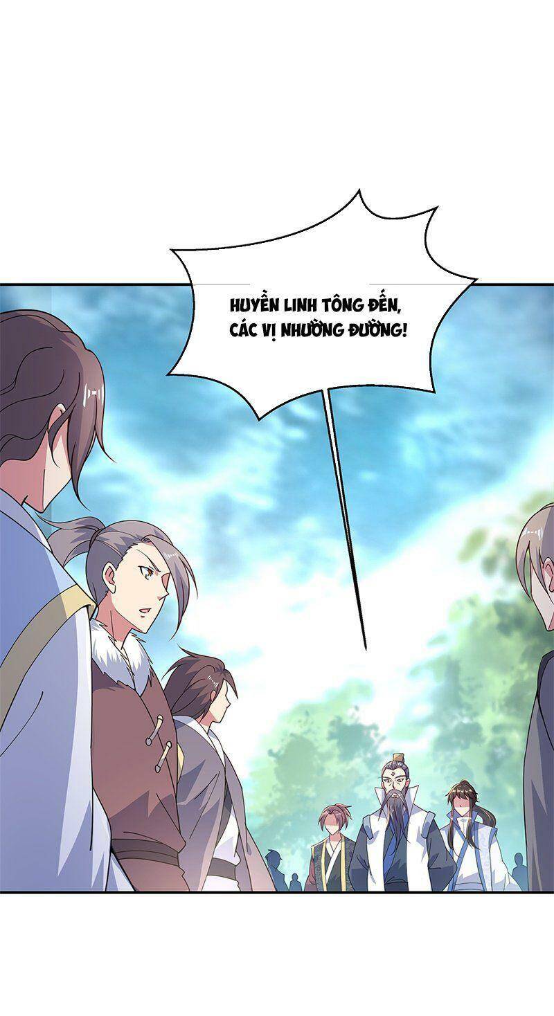 Chiến Hồn Tuyệt Thế Chapter 139 - 23