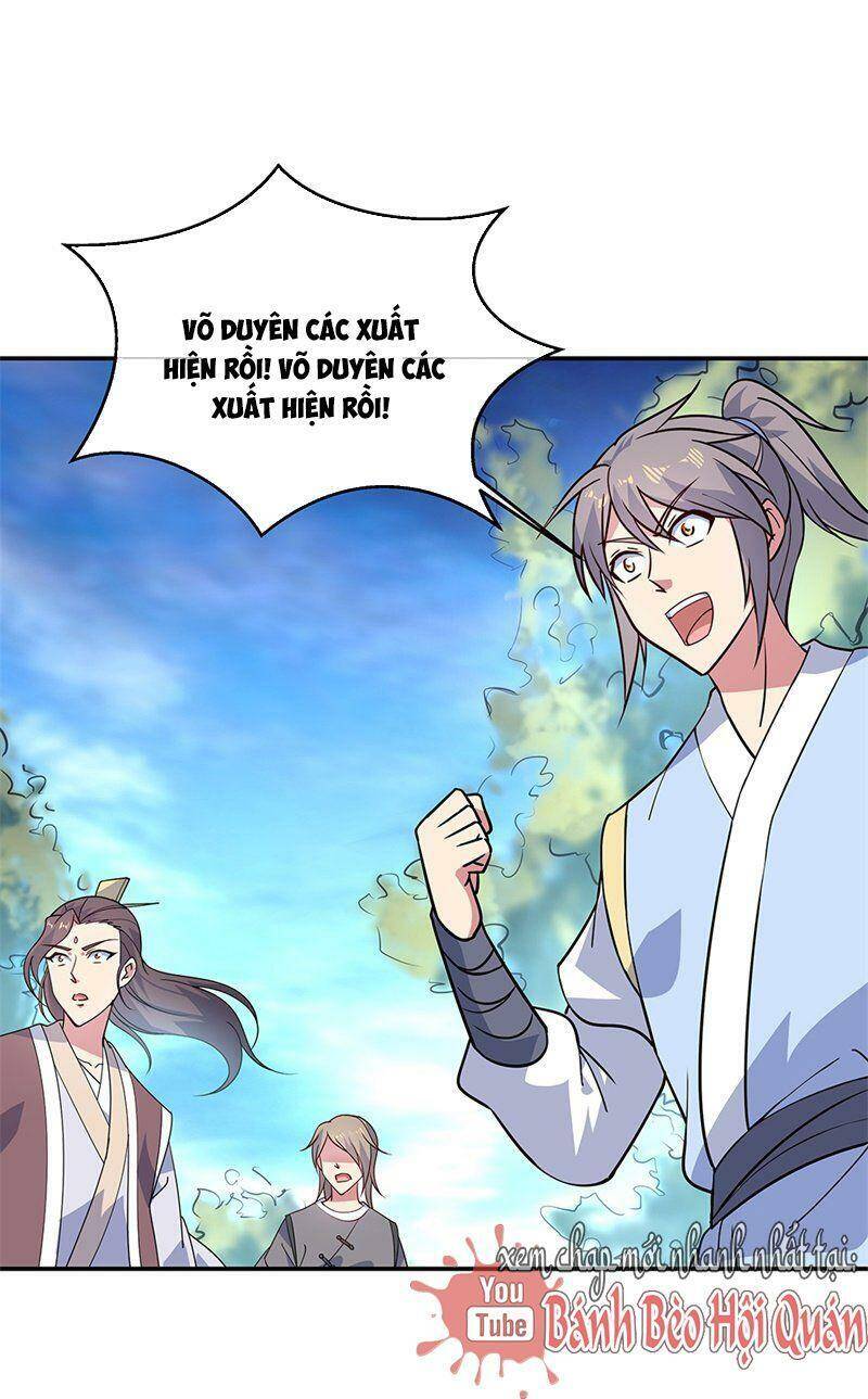 Chiến Hồn Tuyệt Thế Chapter 139 - 27