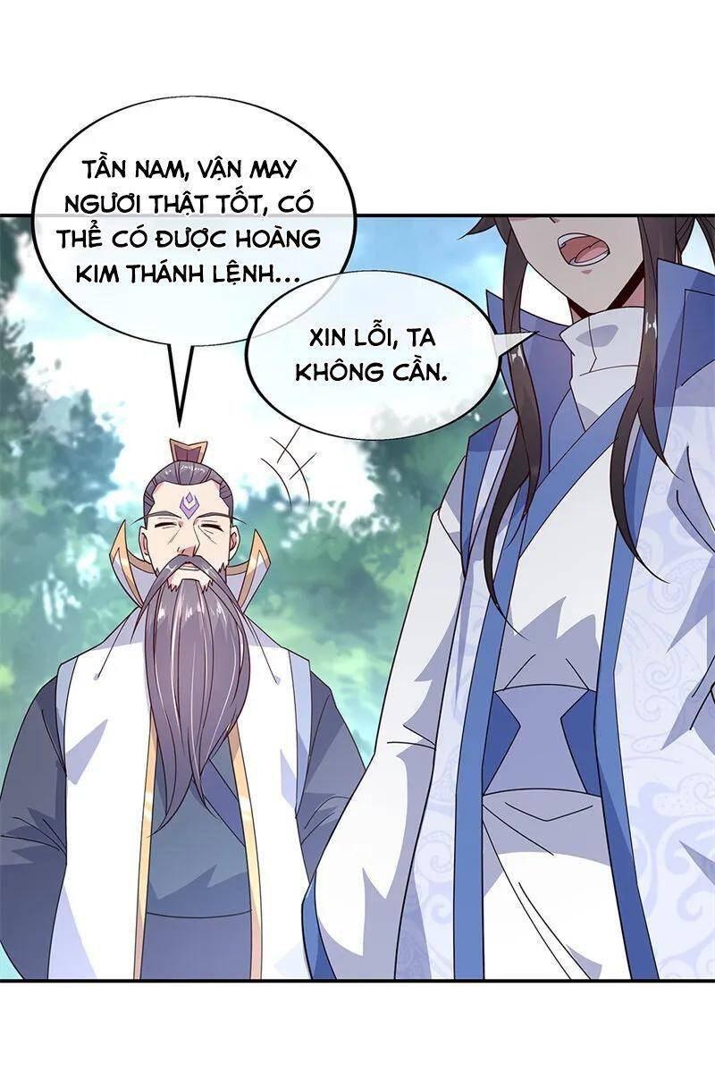 Chiến Hồn Tuyệt Thế Chapter 144 - 12
