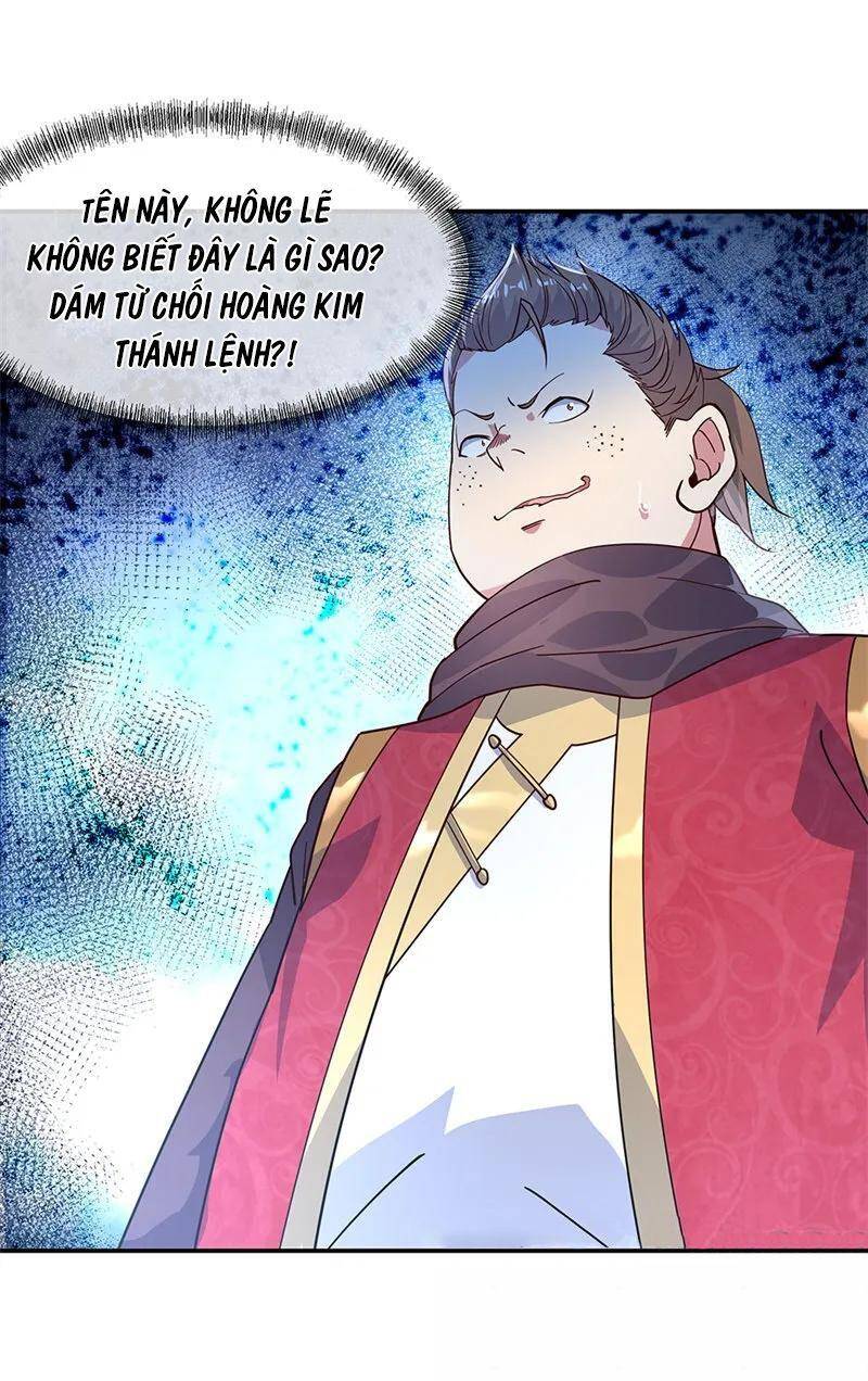Chiến Hồn Tuyệt Thế Chapter 144 - 14