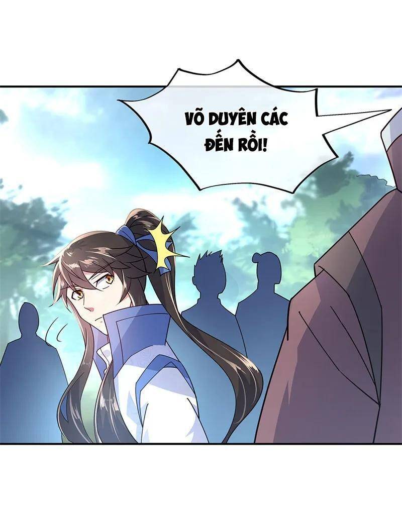 Chiến Hồn Tuyệt Thế Chapter 144 - 27