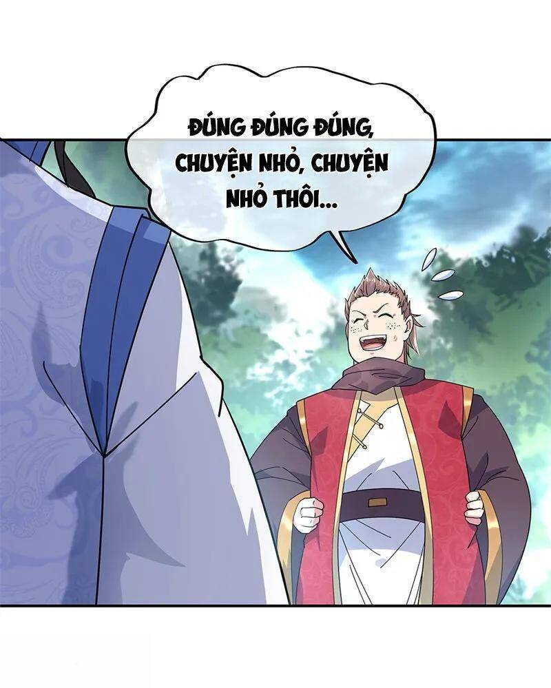 Chiến Hồn Tuyệt Thế Chapter 144 - 7