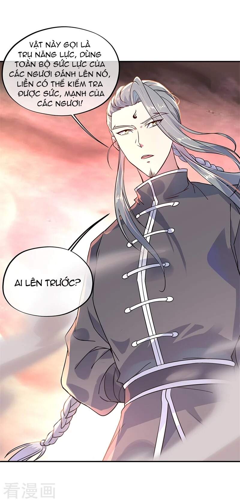Chiến Hồn Tuyệt Thế Chapter 152 - 22