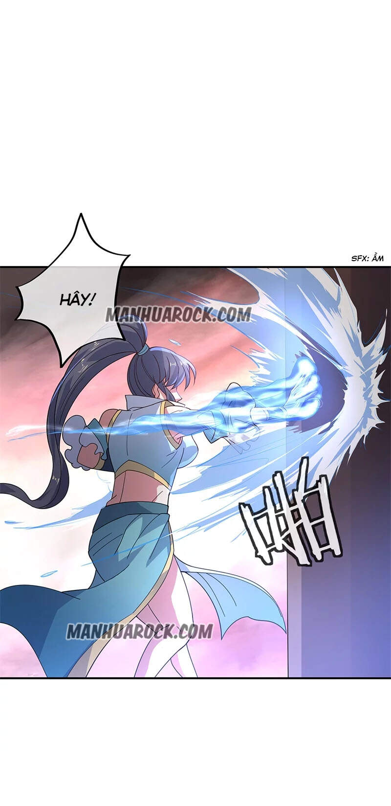Chiến Hồn Tuyệt Thế Chapter 153 - 17