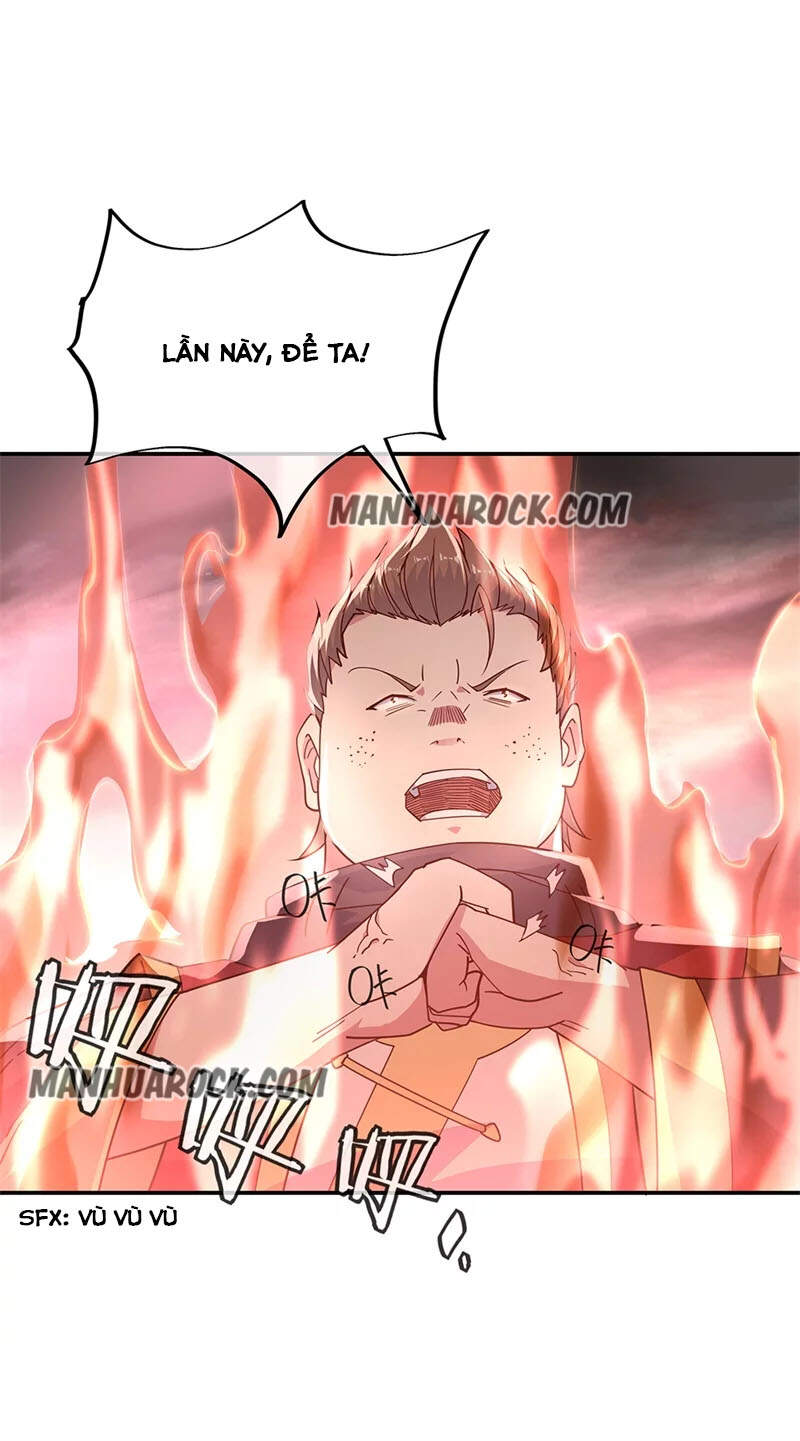 Chiến Hồn Tuyệt Thế Chapter 153 - 19