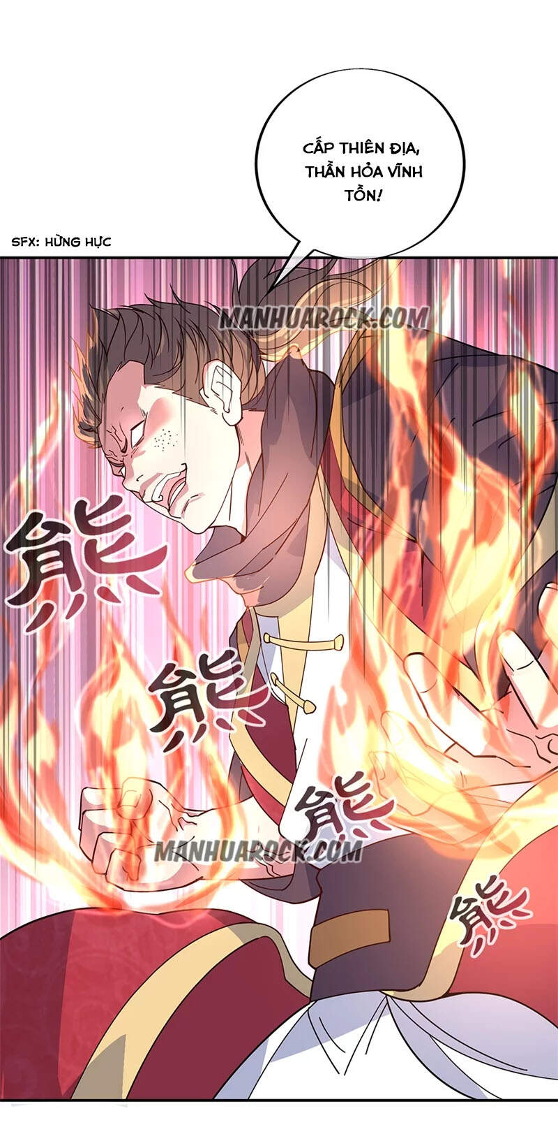 Chiến Hồn Tuyệt Thế Chapter 153 - 20