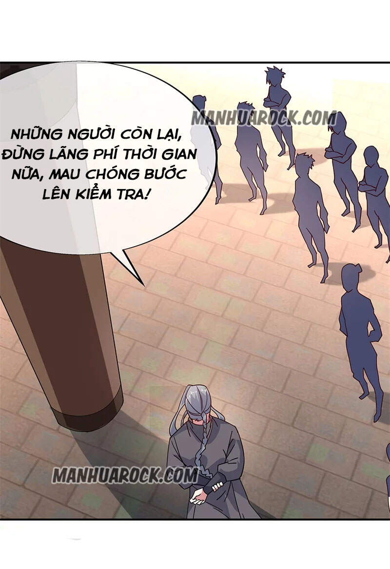 Chiến Hồn Tuyệt Thế Chapter 153 - 24