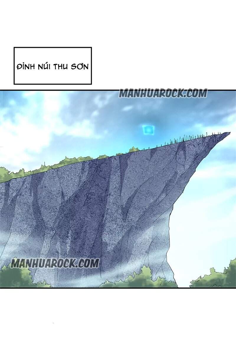 Chiến Hồn Tuyệt Thế Chapter 154 - 19