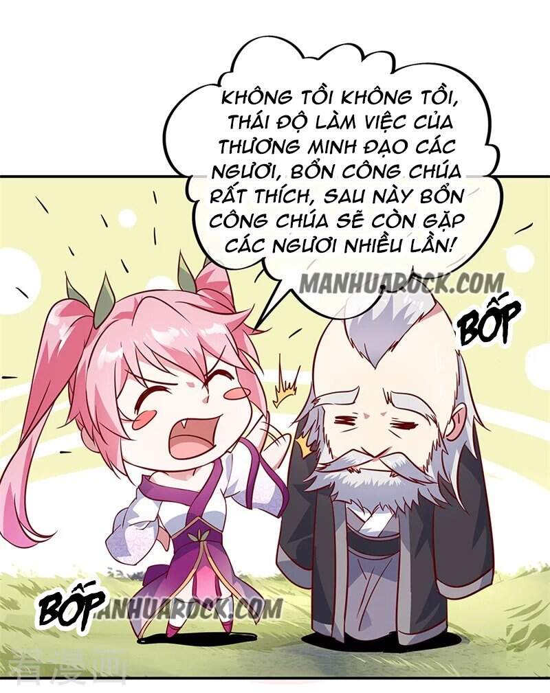 Chiến Hồn Tuyệt Thế Chapter 155 - 4