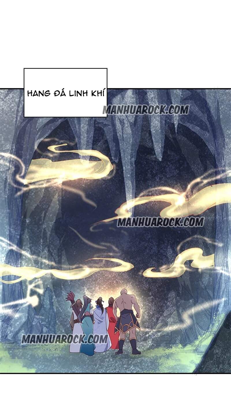 Chiến Hồn Tuyệt Thế Chapter 155 - 7