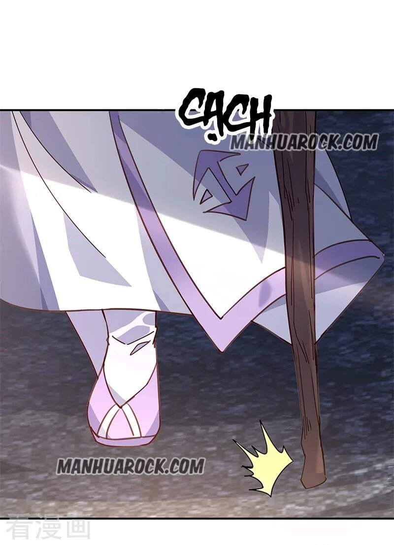 Chiến Hồn Tuyệt Thế Chapter 155 - 9
