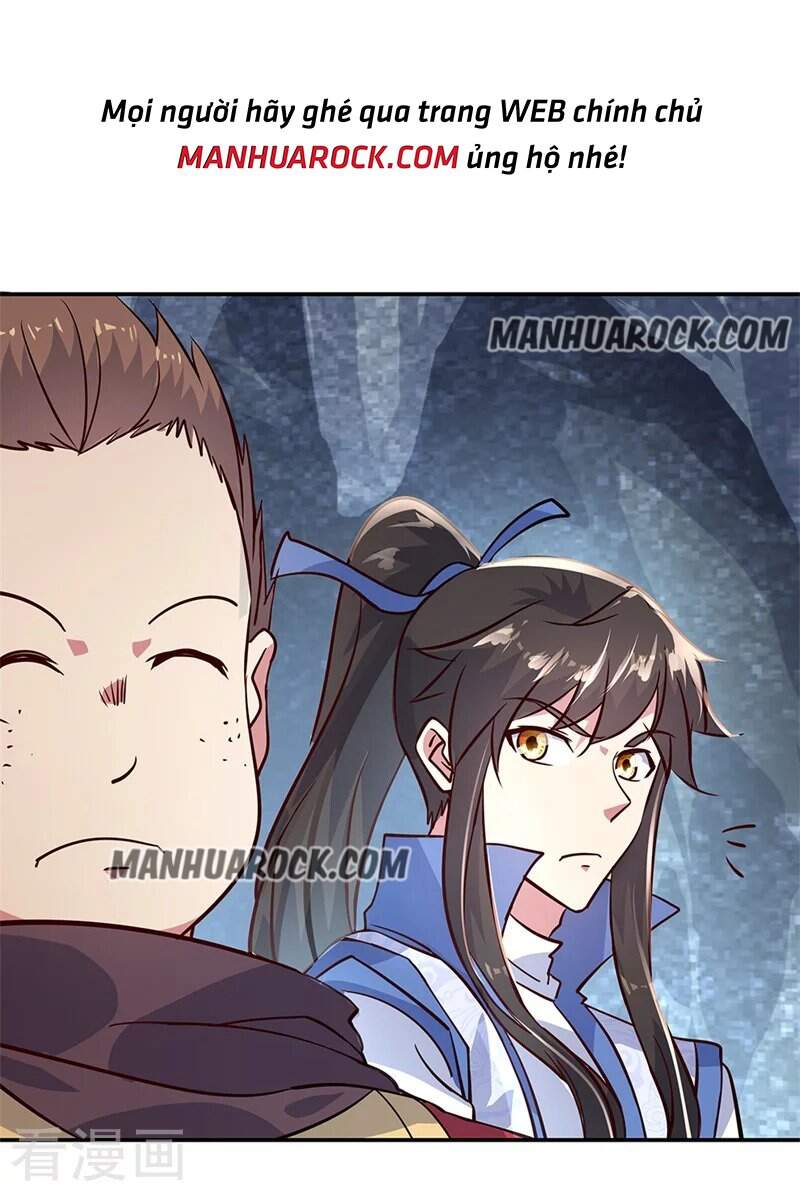 Chiến Hồn Tuyệt Thế Chapter 155 - 10