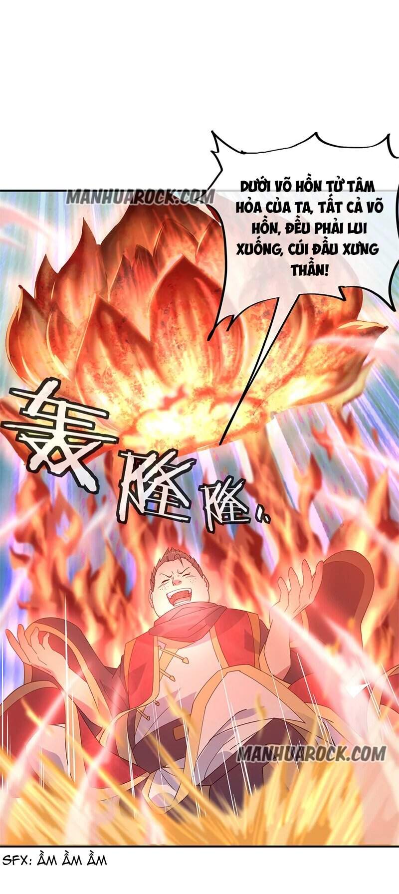 Chiến Hồn Tuyệt Thế Chapter 156 - 19