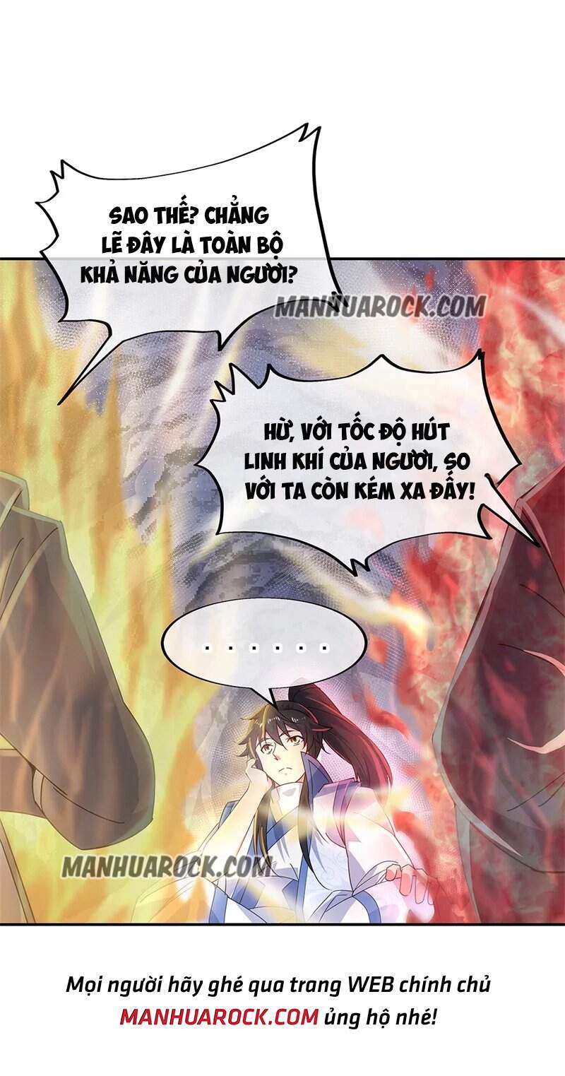 Chiến Hồn Tuyệt Thế Chapter 156 - 22