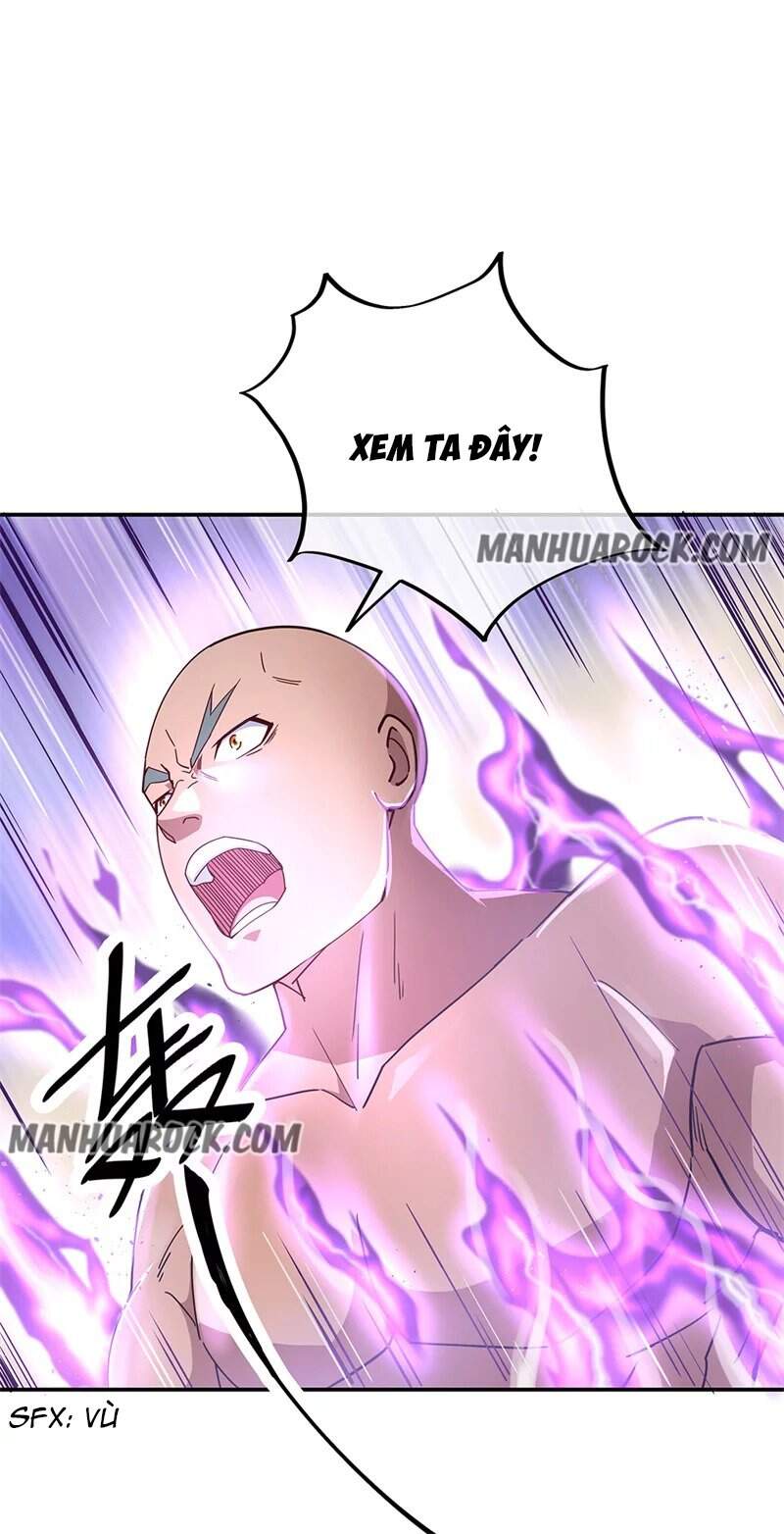 Chiến Hồn Tuyệt Thế Chapter 156 - 9