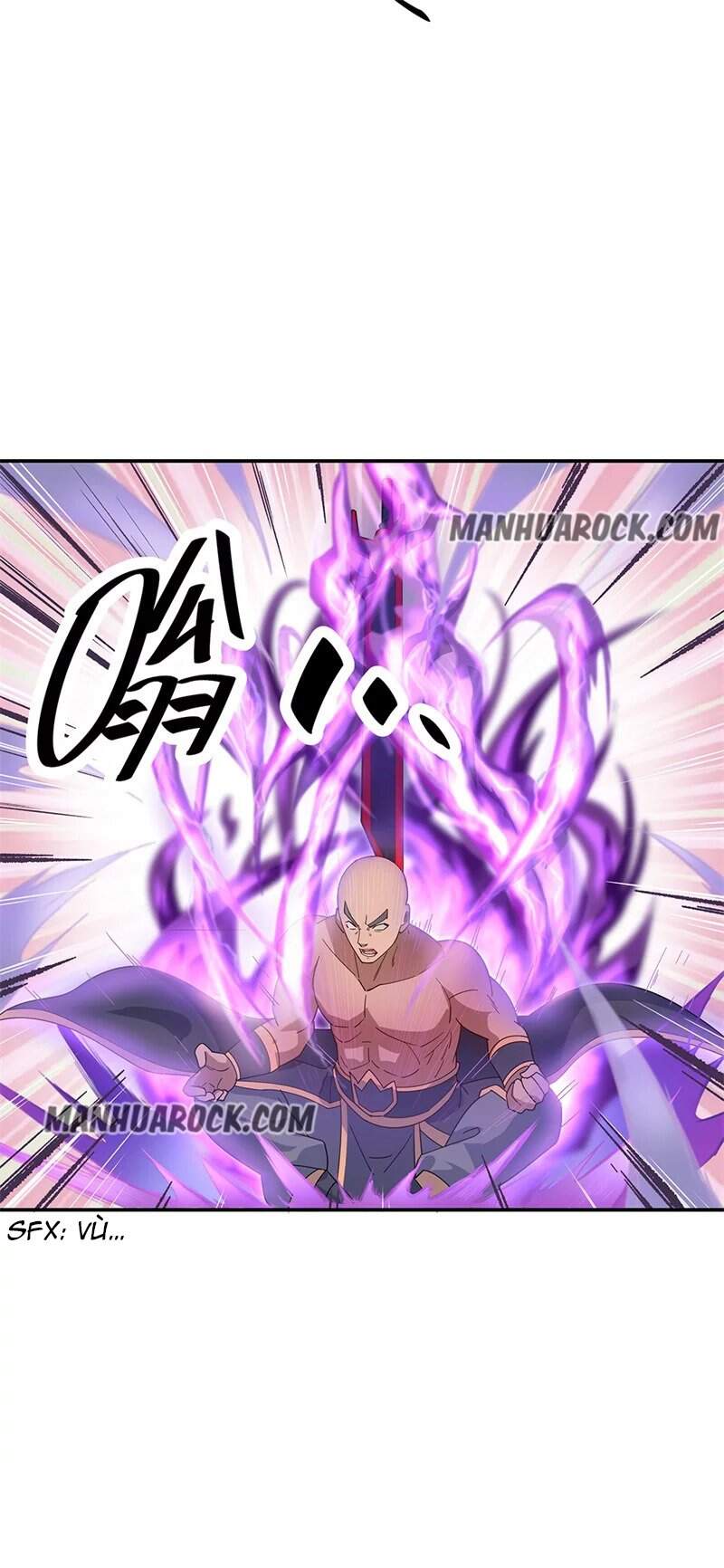Chiến Hồn Tuyệt Thế Chapter 156 - 10