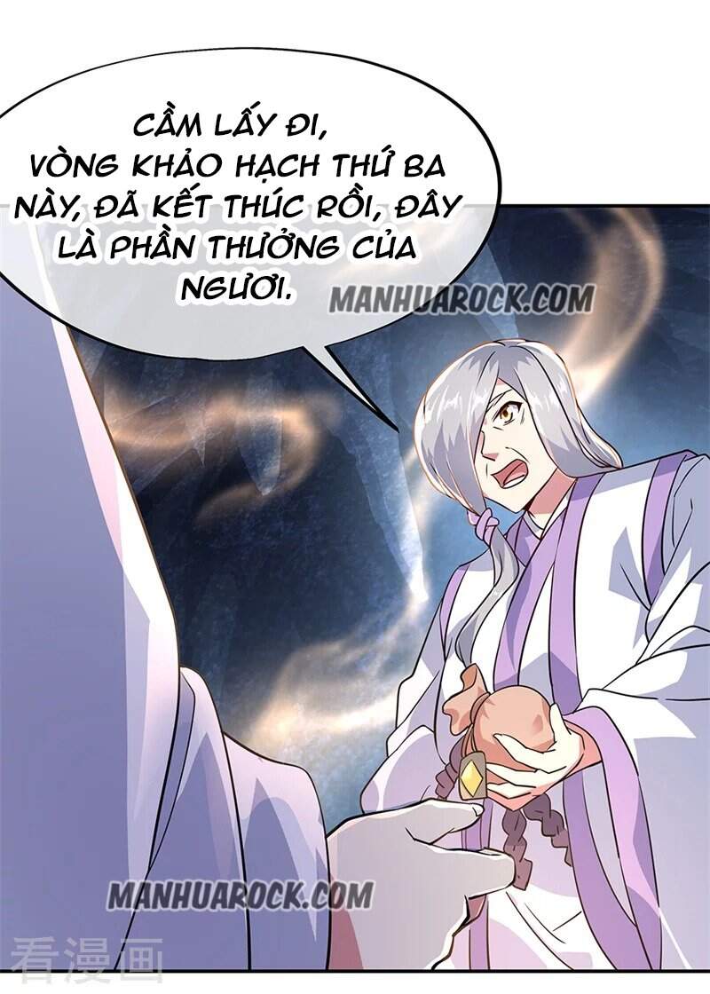 Chiến Hồn Tuyệt Thế Chapter 159 - 6
