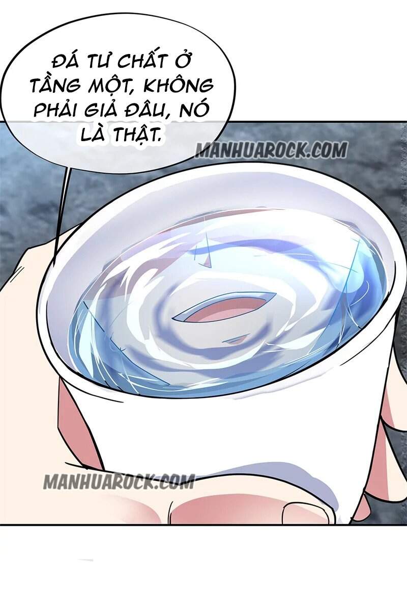 Chiến Hồn Tuyệt Thế Chapter 161 - 11