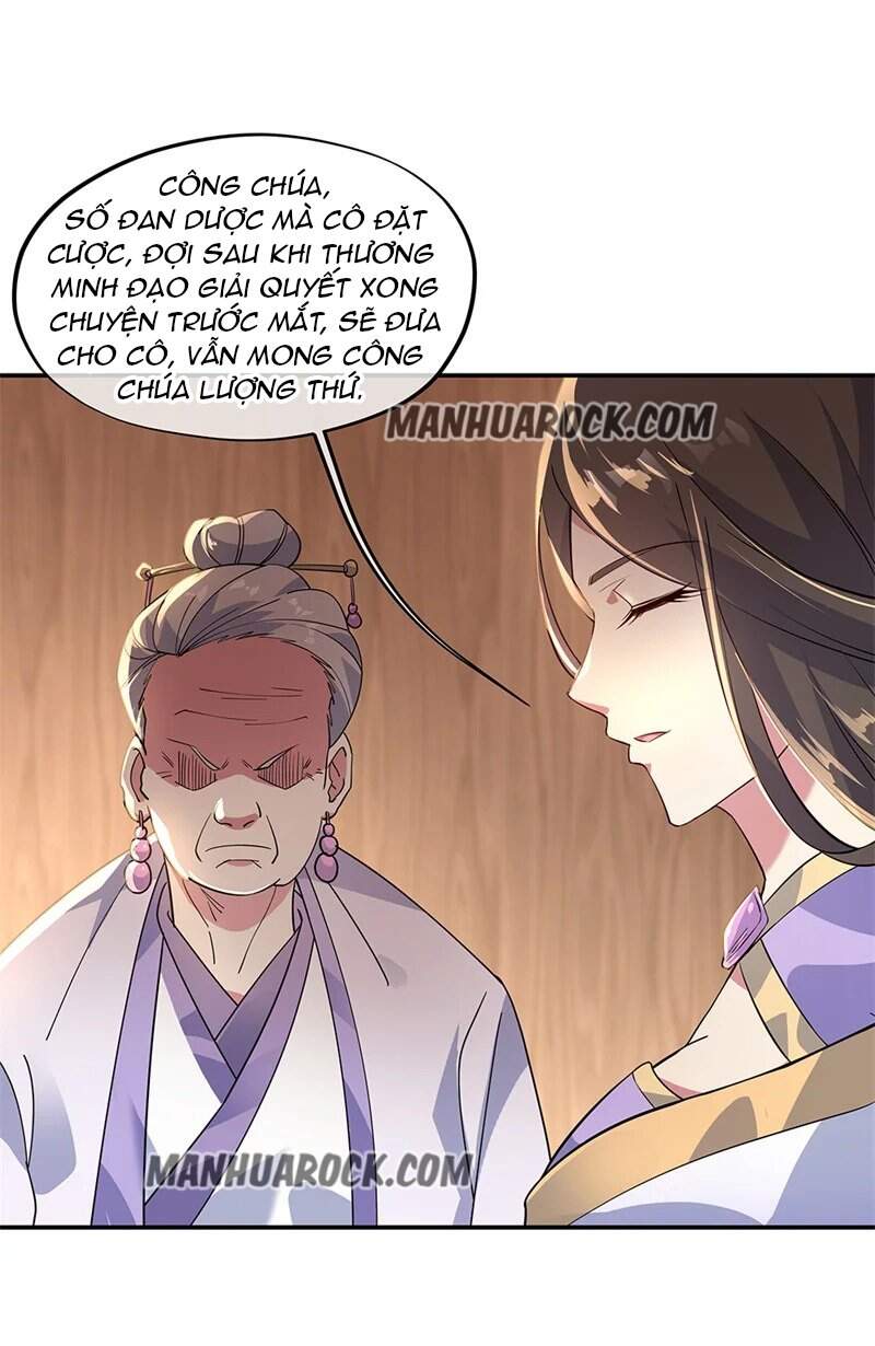 Chiến Hồn Tuyệt Thế Chapter 161 - 25