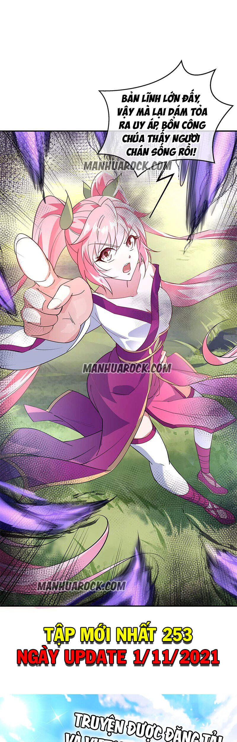 Chiến Hồn Tuyệt Thế Chapter 161 - 29