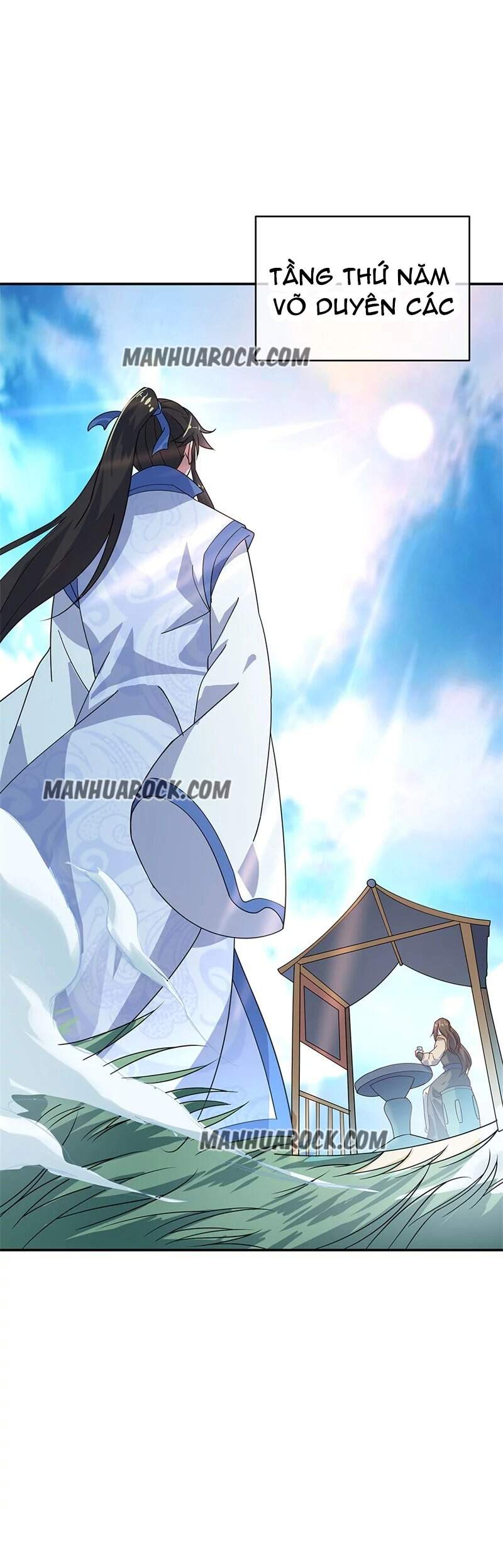 Chiến Hồn Tuyệt Thế Chapter 161 - 9