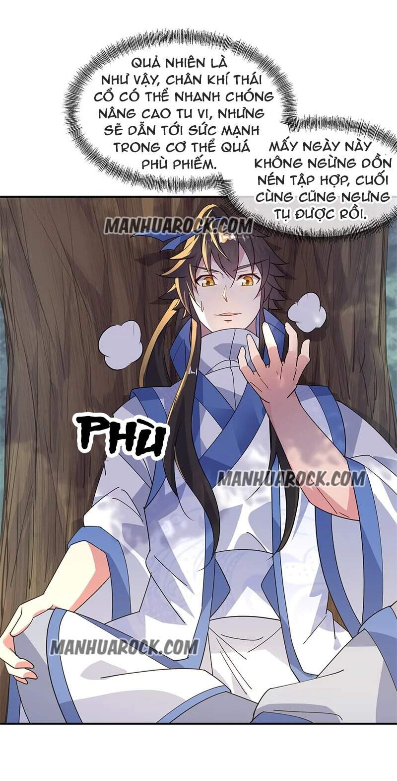 Chiến Hồn Tuyệt Thế Chapter 163 - 12