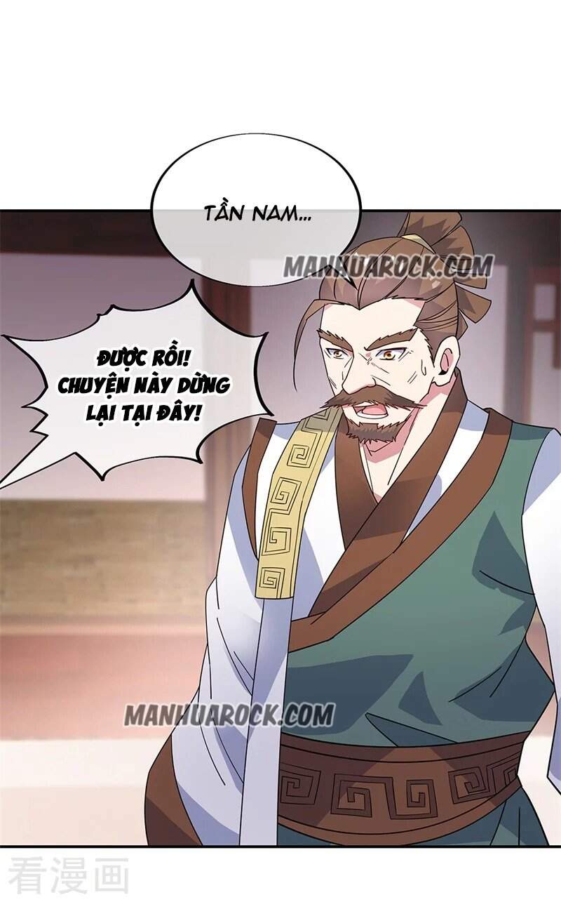Chiến Hồn Tuyệt Thế Chapter 163 - 23