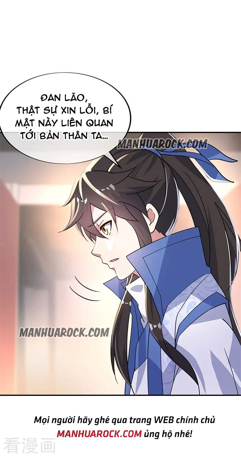 Chiến Hồn Tuyệt Thế Chapter 163 - 26