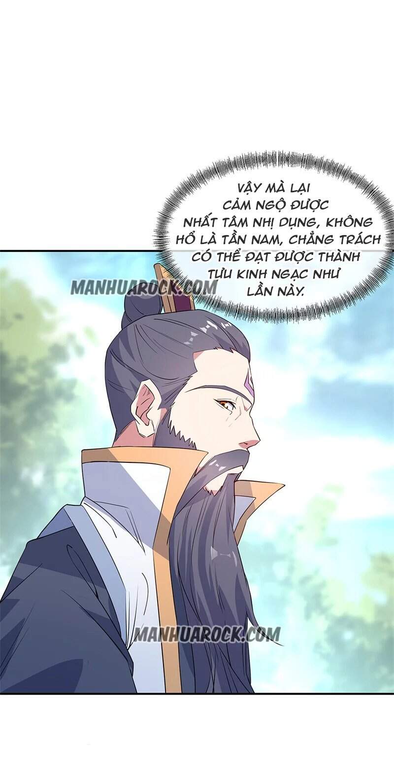 Chiến Hồn Tuyệt Thế Chapter 163 - 6