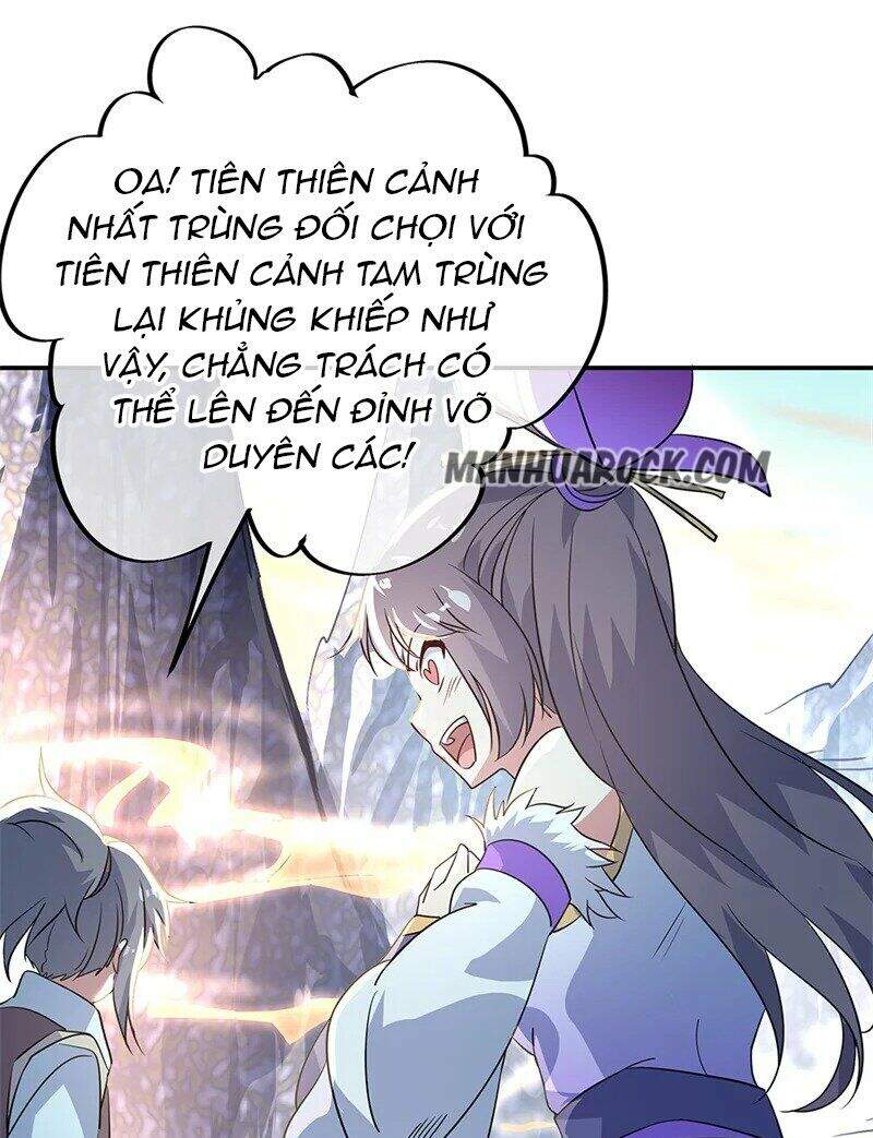 Chiến Hồn Tuyệt Thế Chapter 164 - 12