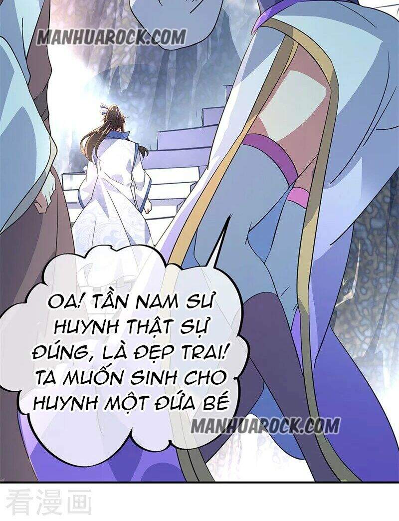 Chiến Hồn Tuyệt Thế Chapter 164 - 13