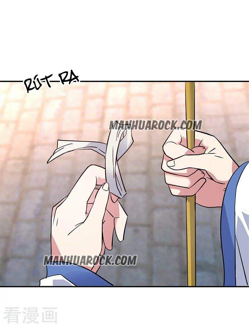 Chiến Hồn Tuyệt Thế Chapter 164 - 19