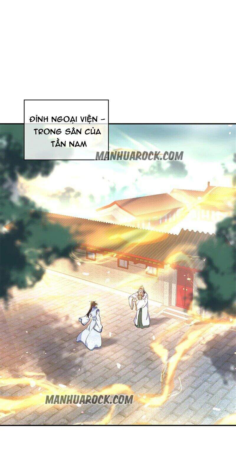 Chiến Hồn Tuyệt Thế Chapter 164 - 3
