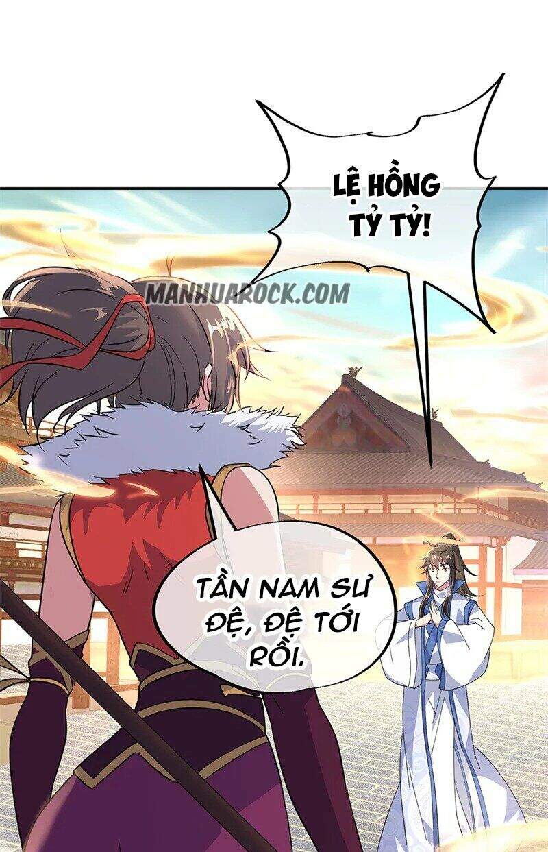 Chiến Hồn Tuyệt Thế Chapter 164 - 25