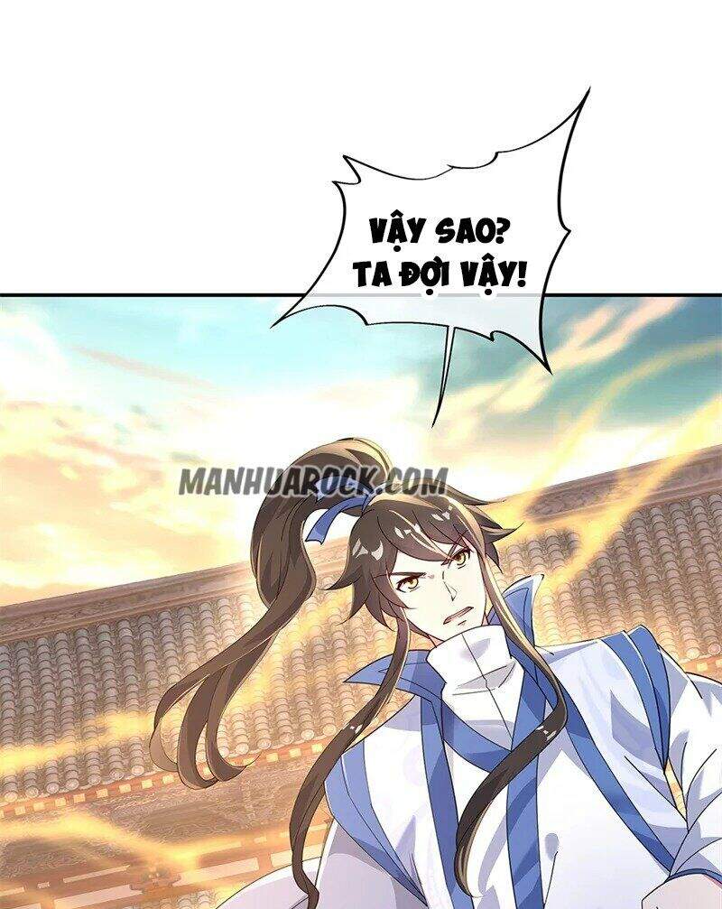 Chiến Hồn Tuyệt Thế Chapter 165 - 4