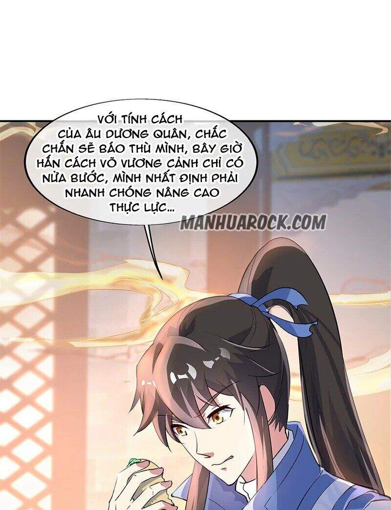 Chiến Hồn Tuyệt Thế Chapter 165 - 35
