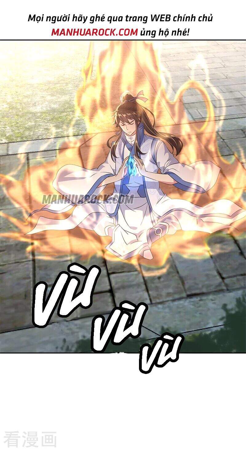 Chiến Hồn Tuyệt Thế Chapter 166 - 1