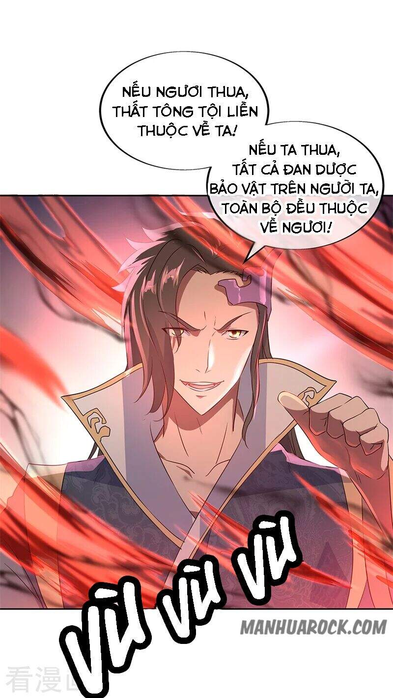 Chiến Hồn Tuyệt Thế Chapter 166 - 18
