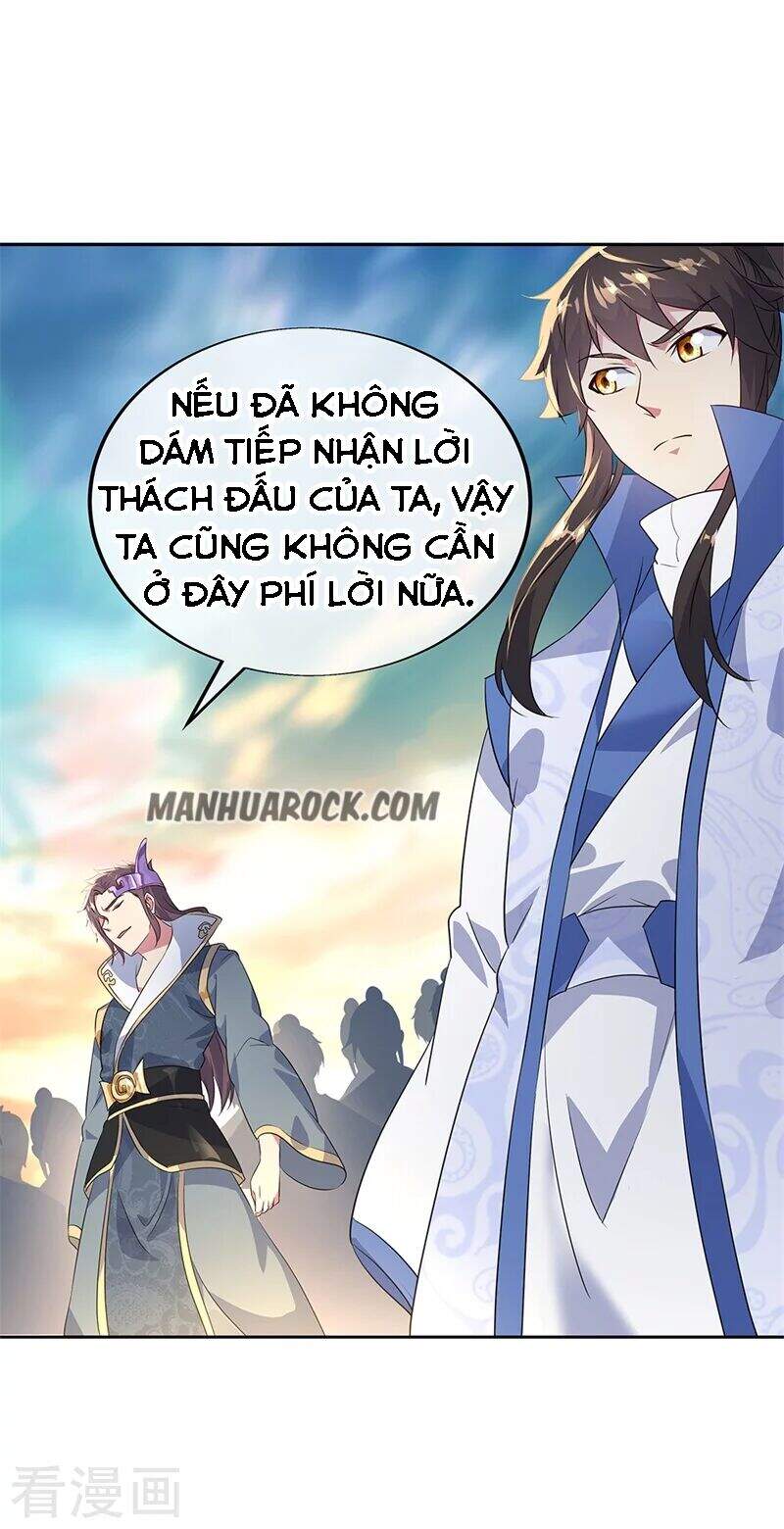 Chiến Hồn Tuyệt Thế Chapter 166 - 27
