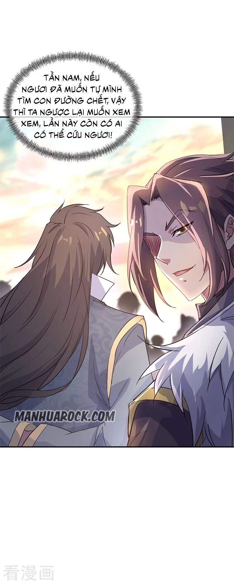 Chiến Hồn Tuyệt Thế Chapter 167 - 7