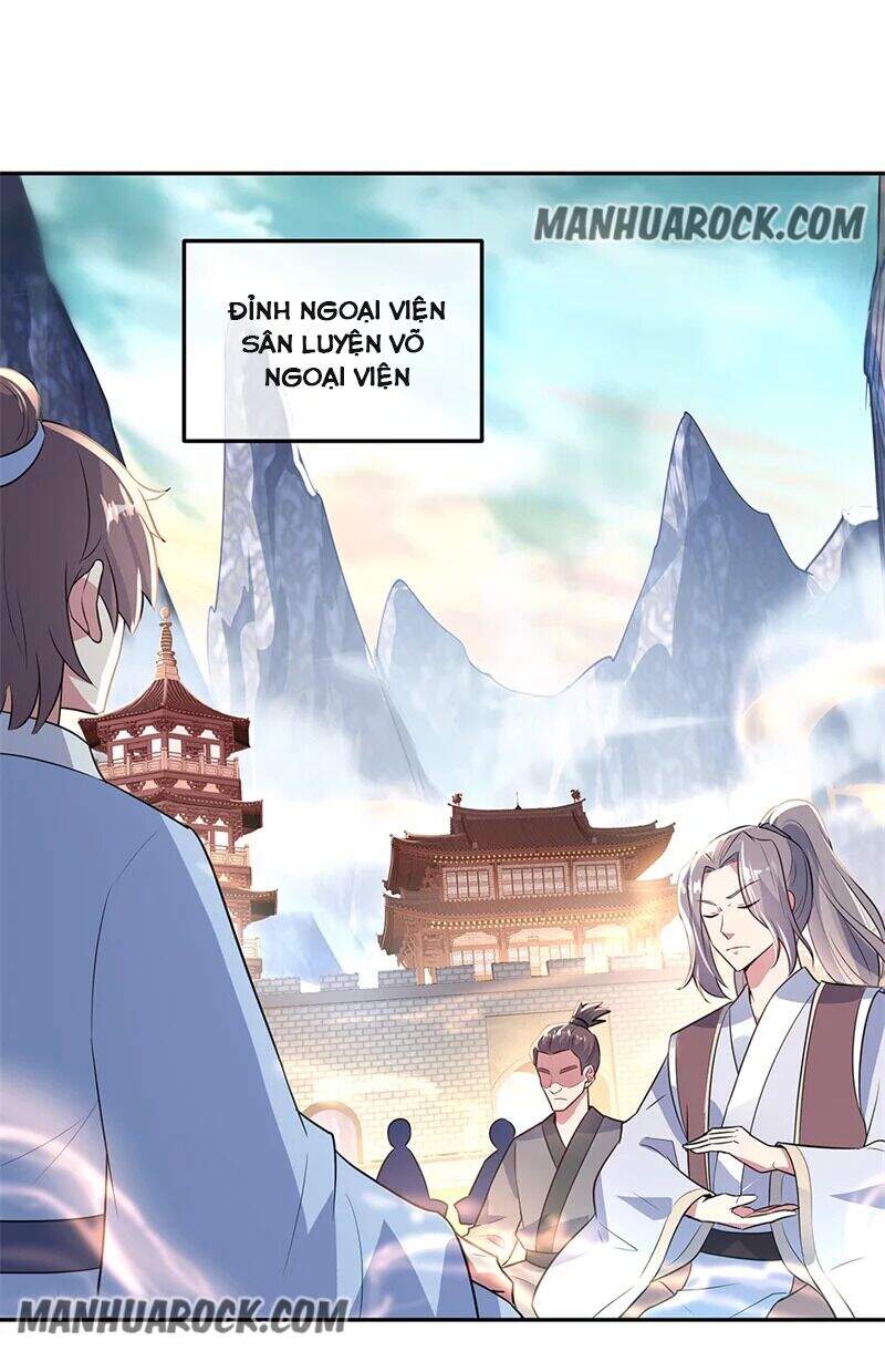 Chiến Hồn Tuyệt Thế Chapter 168 - 13