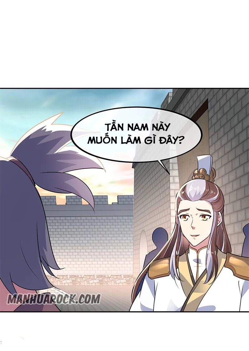 Chiến Hồn Tuyệt Thế Chapter 168 - 18