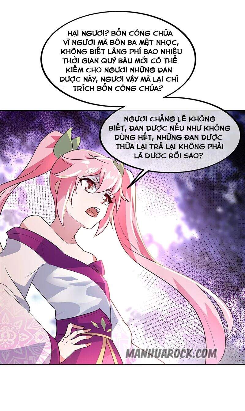 Chiến Hồn Tuyệt Thế Chapter 168 - 26