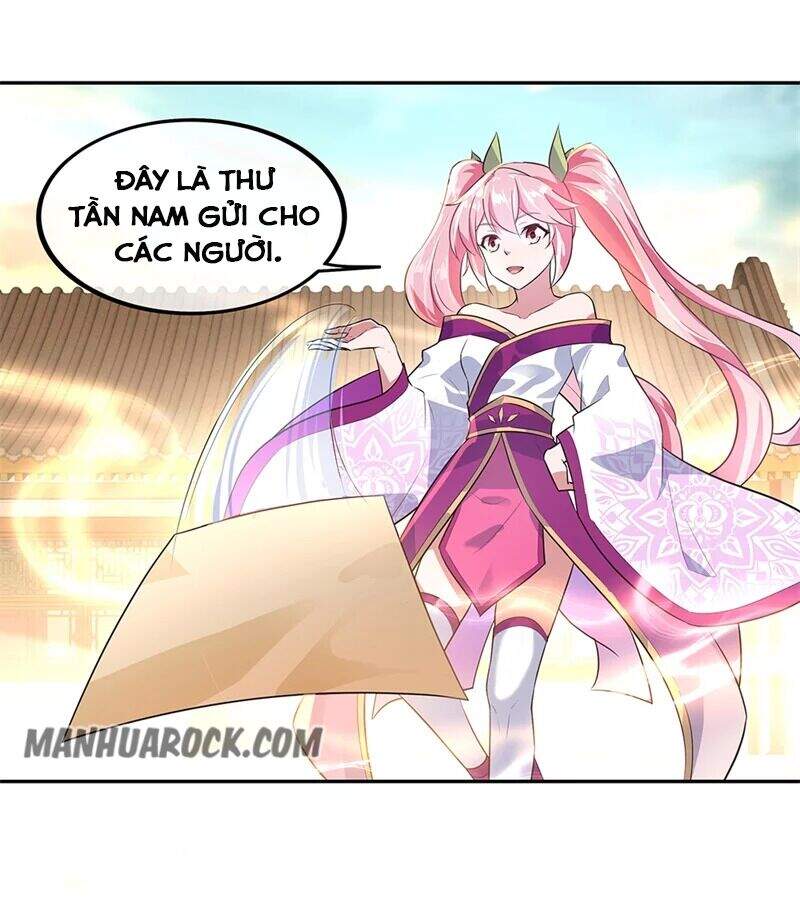 Chiến Hồn Tuyệt Thế Chapter 168 - 5
