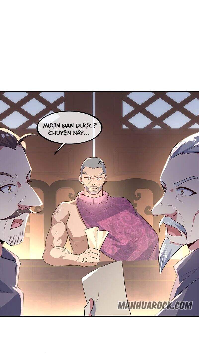 Chiến Hồn Tuyệt Thế Chapter 168 - 10