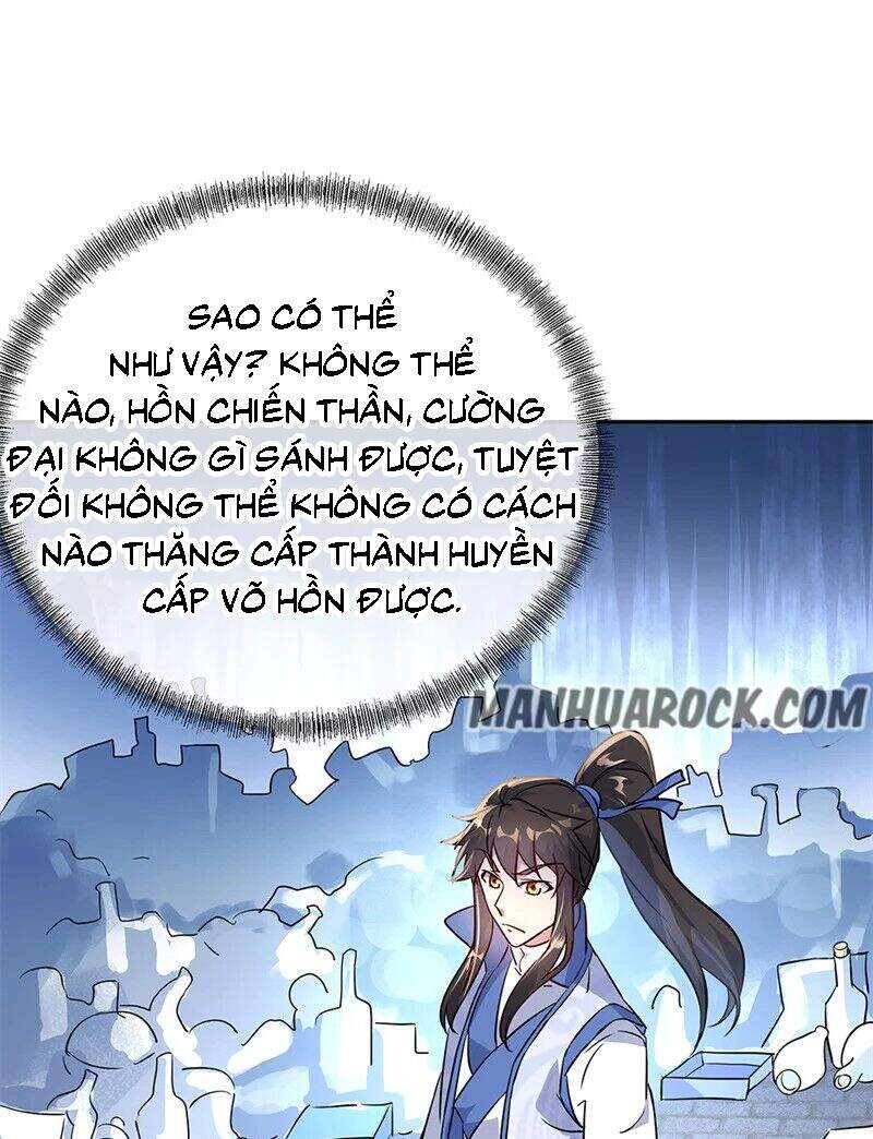 Chiến Hồn Tuyệt Thế Chapter 169 - 24